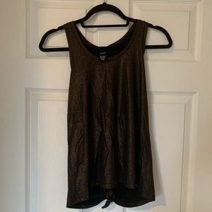 Victoria’s Secret Workout Top